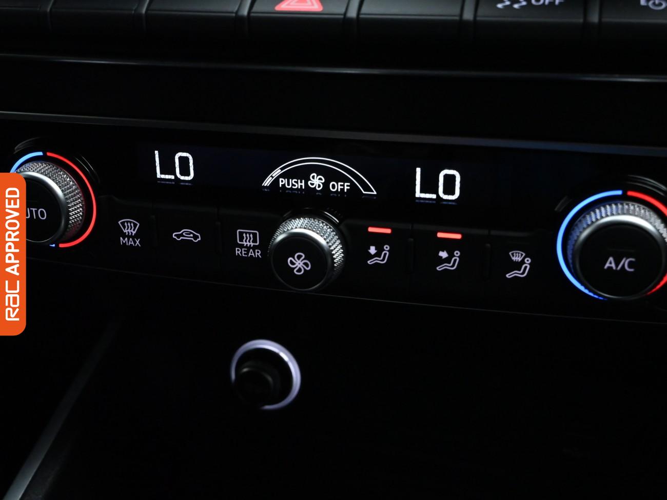 Used Audi Q2 2019 for sale - 76292363: Photo 17