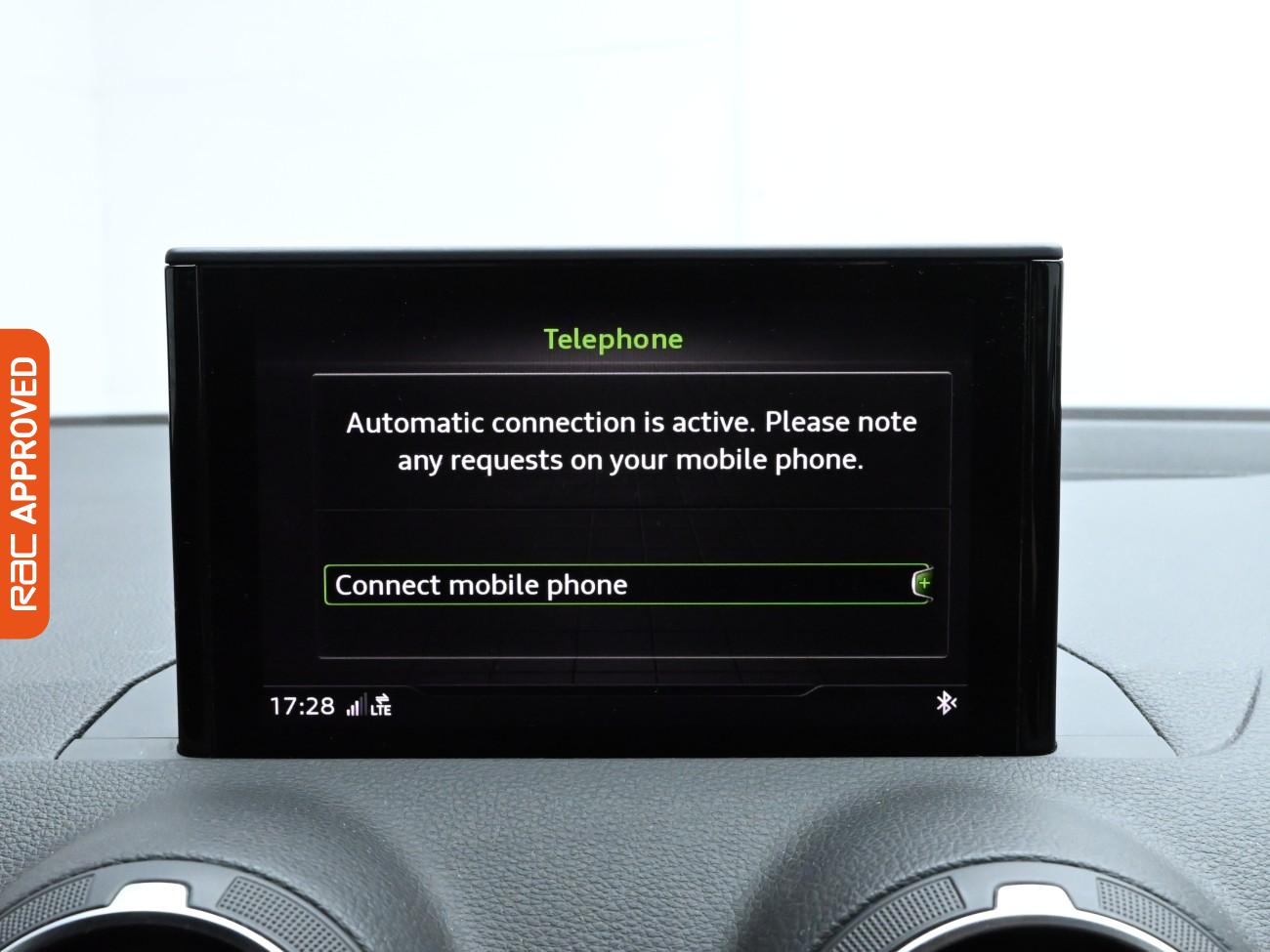 Used Audi Q2 2019 for sale - 76292363: Photo 19