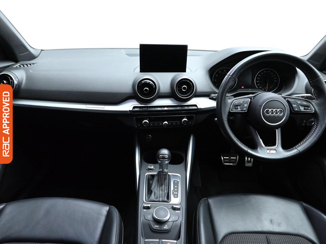 Used Audi Q2 2019 for sale - 76292363: Photo 2