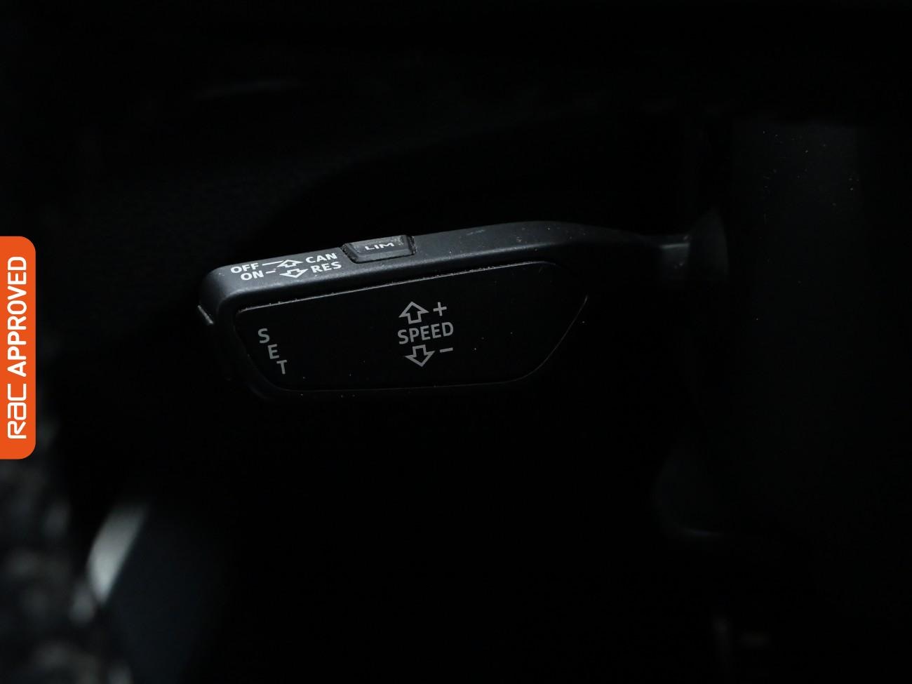 Used Audi Q2 2019 for sale - 76292363: Photo 21