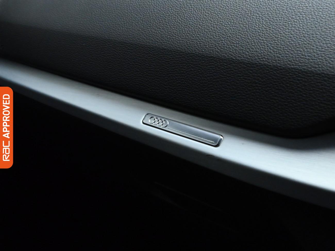 Used Audi Q2 2019 for sale - 76292363: Photo 22