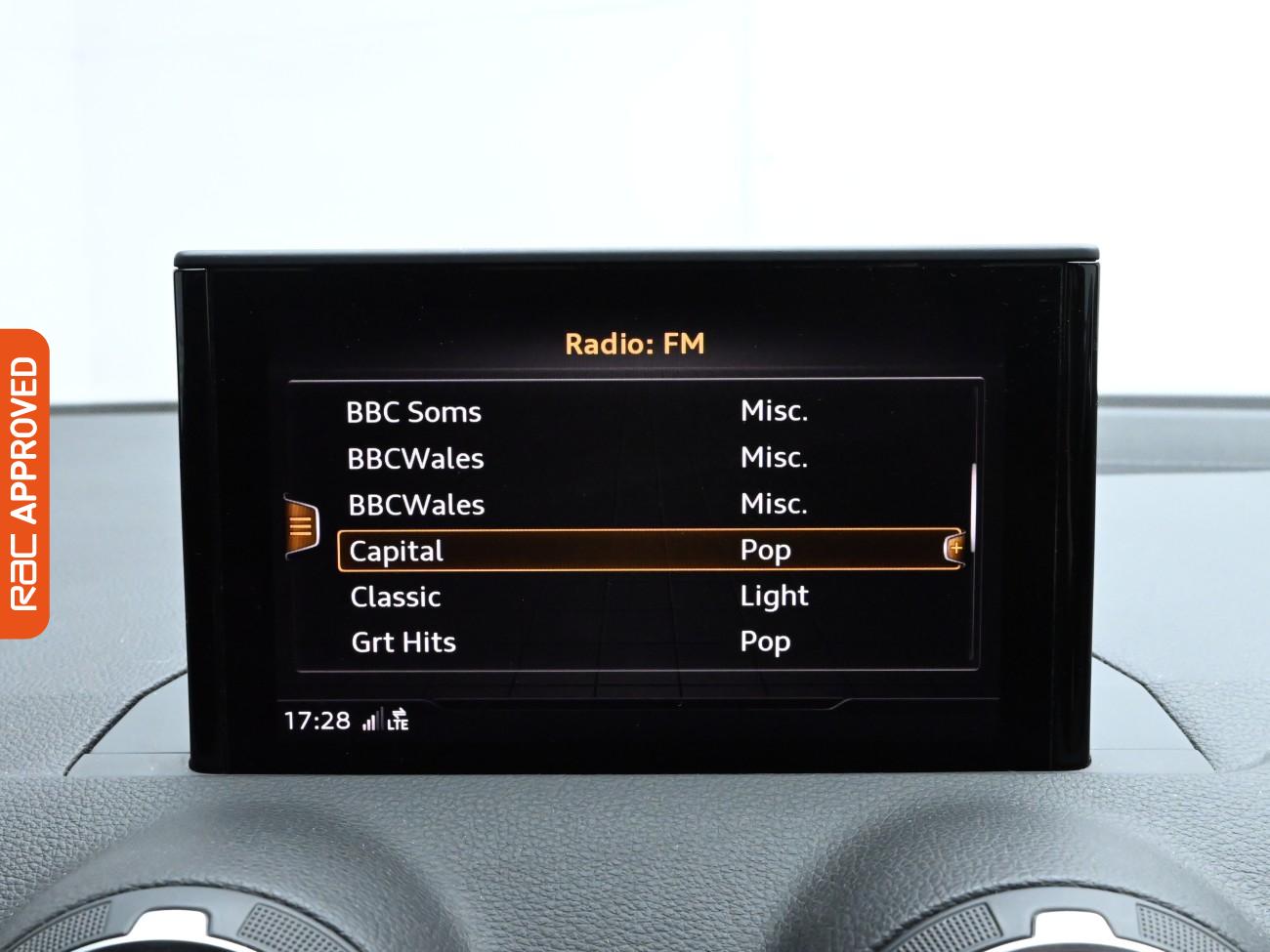 Used Audi Q2 2019 for sale - 76292363: Photo 23