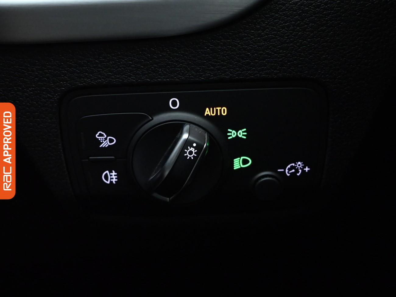 Used Audi Q2 2019 for sale - 76292363: Photo 24