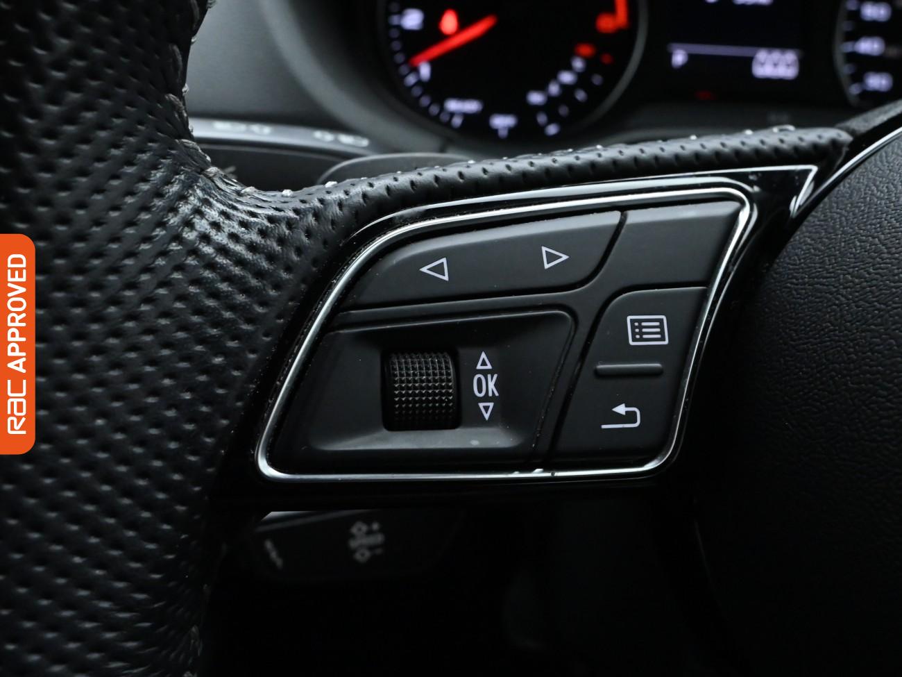 Used Audi Q2 2019 for sale - 76292363: Photo 25