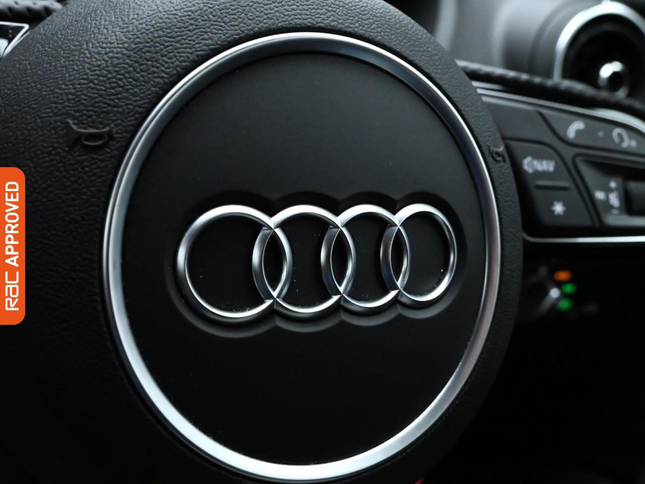 Used Audi Q2 2019 for sale - 76292363: Photo 26