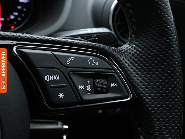 Used Audi Q2 2019 for sale - 76292363: Photo 27