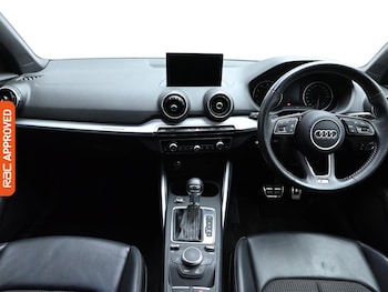 Used Audi Q2 2019 for sale - 76292363: Photo 2