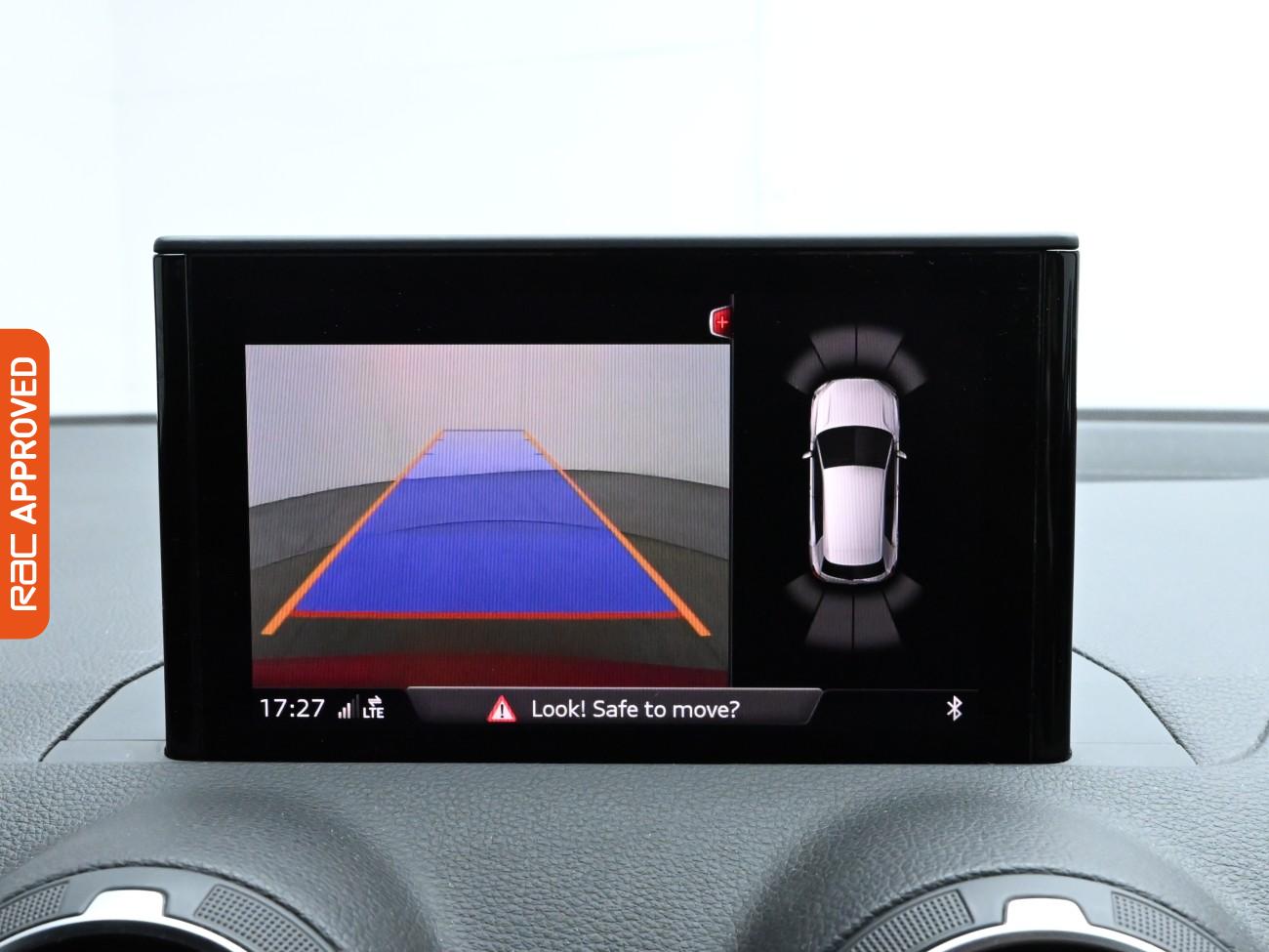 Used Audi Q2 2019 for sale - 76292363: Photo 3