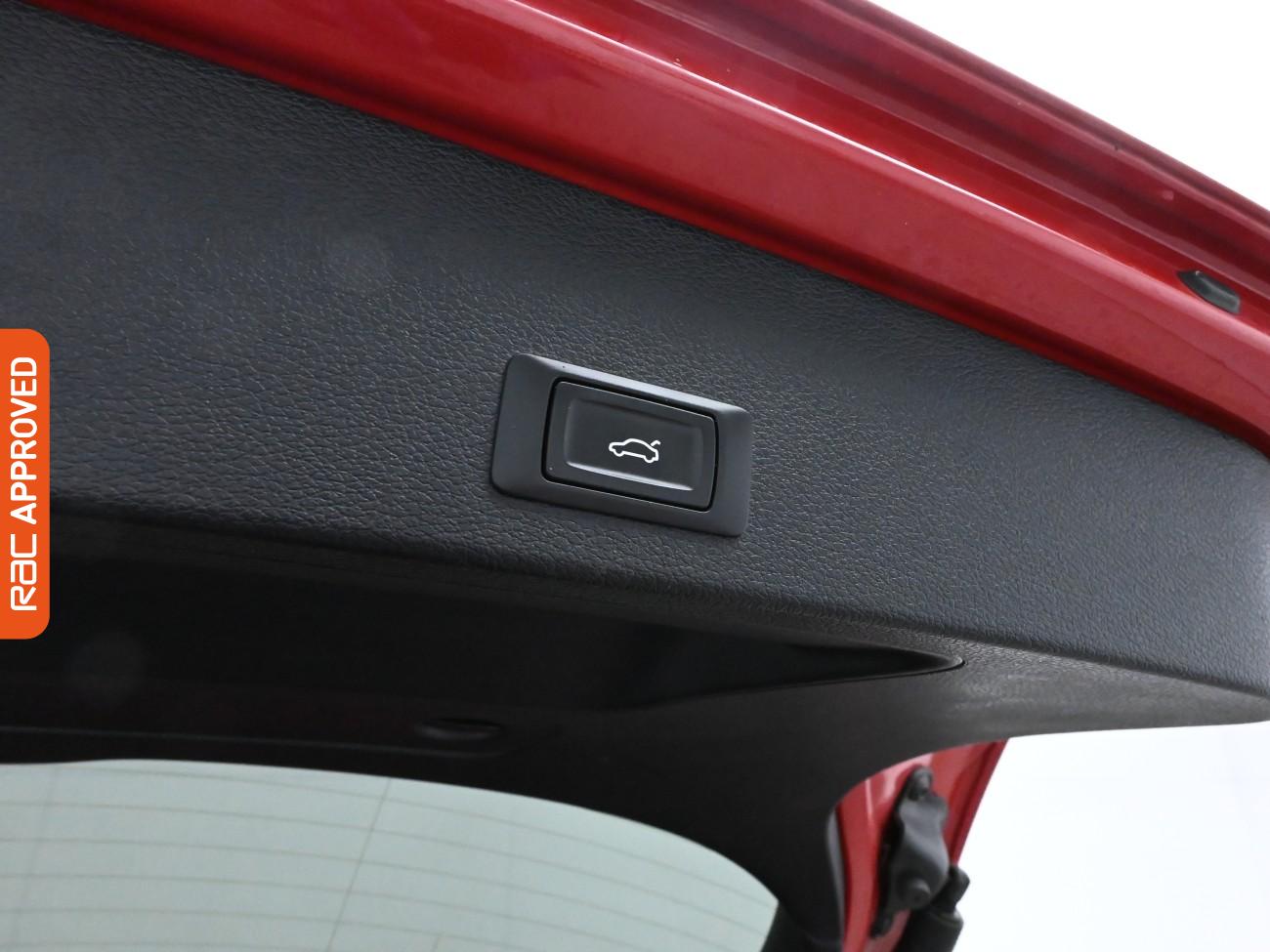 Used Audi Q2 2019 for sale - 76292363: Photo 31