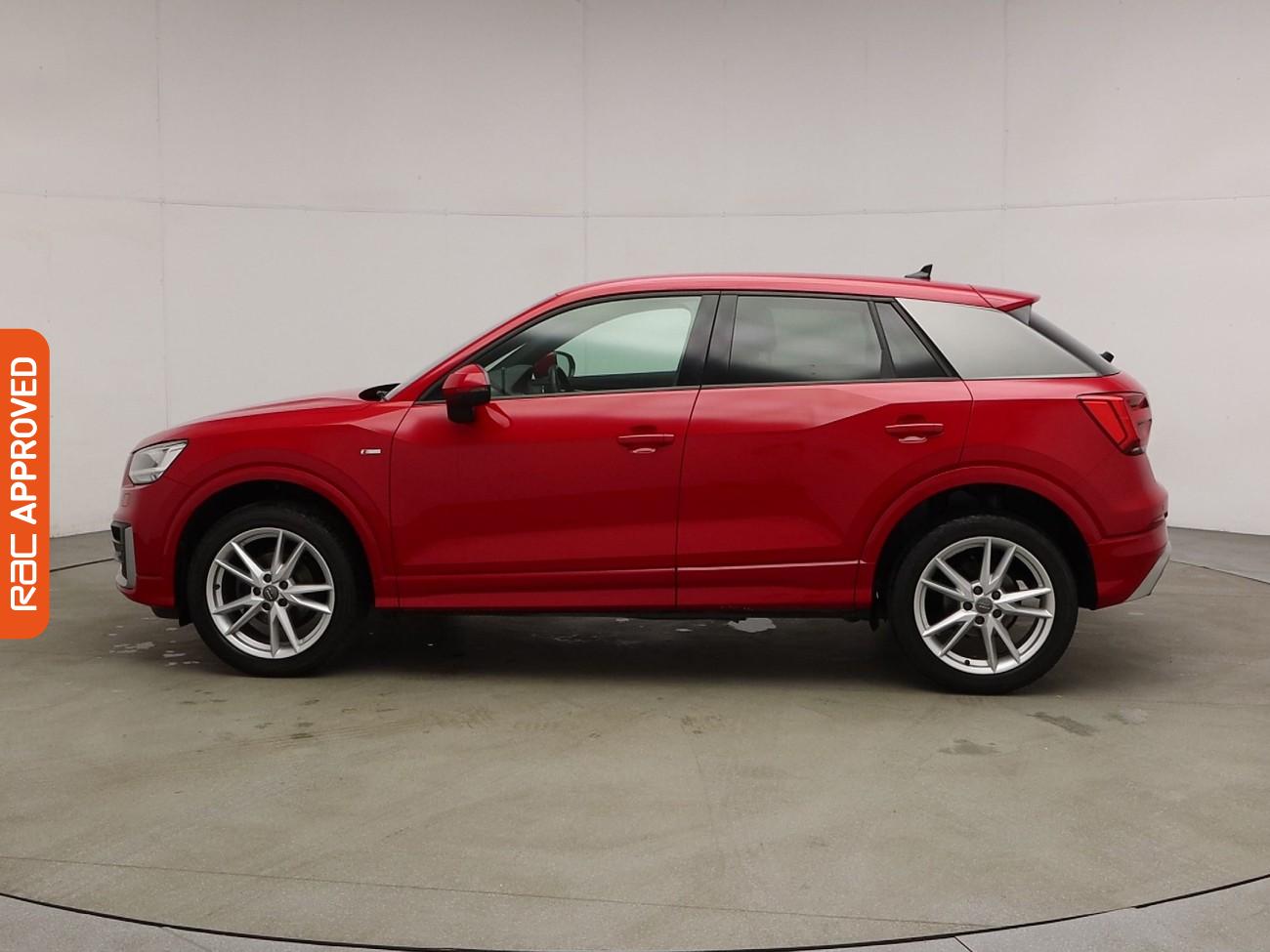 Used Audi Q2 2019 for sale - 76292363: Photo 33