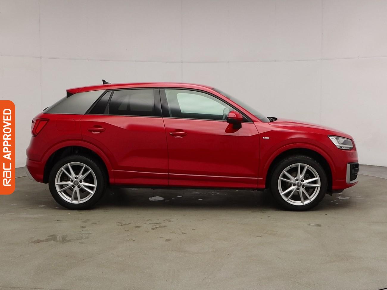 Used Audi Q2 2019 for sale - 76292363: Photo 6