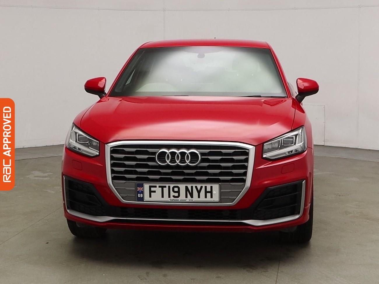 Used Audi Q2 2019 for sale - 76292363: Photo 7