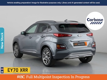 Used Hyundai KONA 2020 for sale - 79215661: Photo