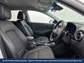 Used Hyundai KONA 2020 for sale - 79215661: Photo