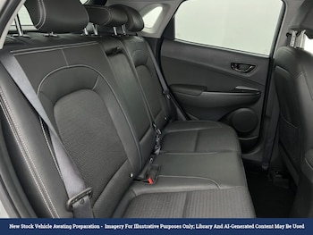 Used Hyundai KONA 2020 for sale - 79215661: Photo
