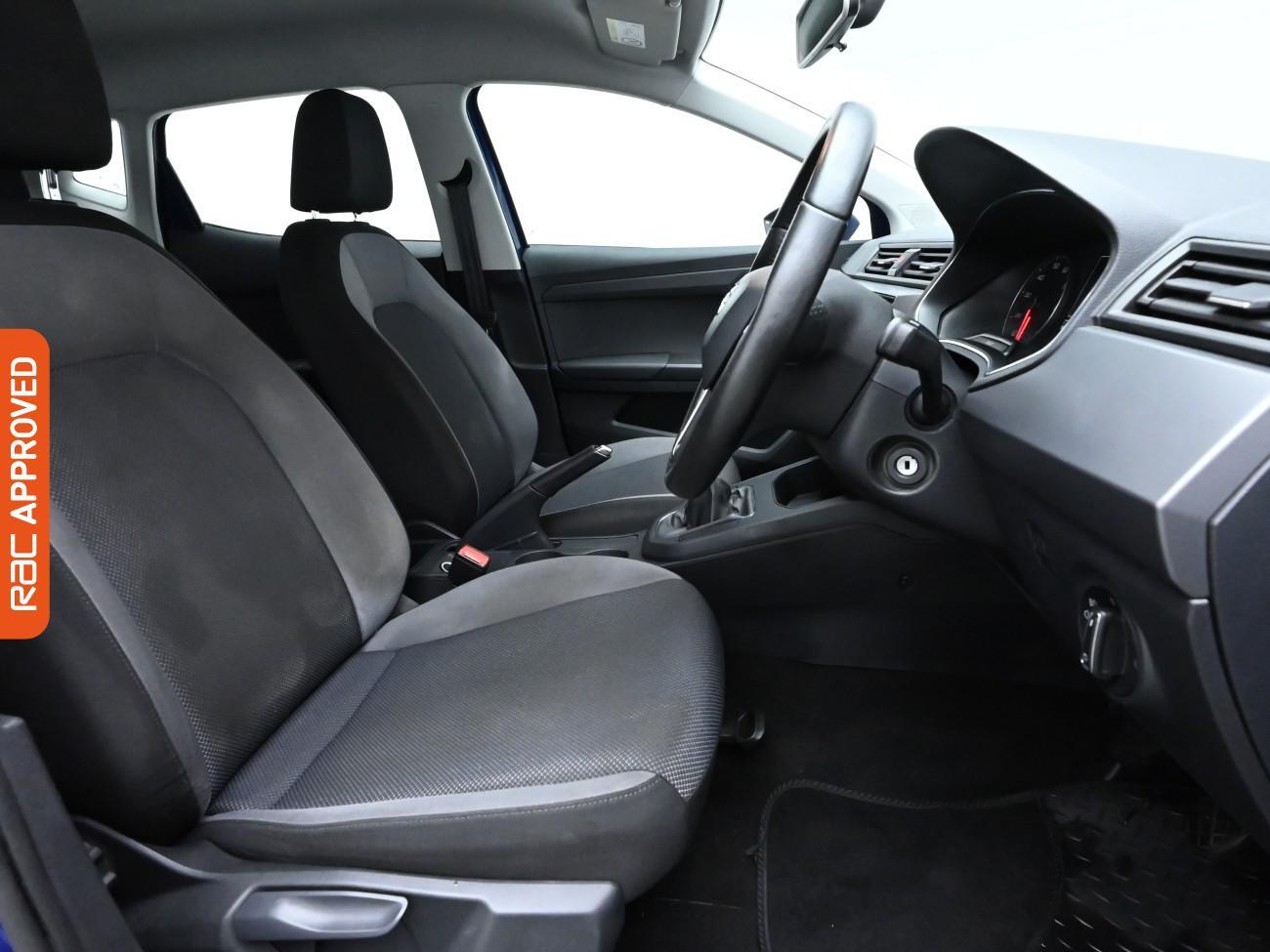 Used SEAT Ibiza 2018 for sale - 76016364: Photo 12