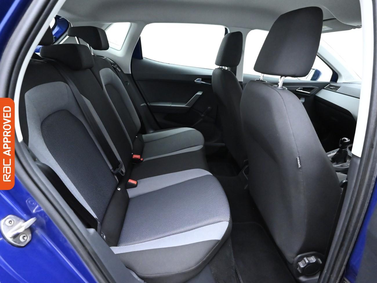 Used SEAT Ibiza 2018 for sale - 76016364: Photo 13