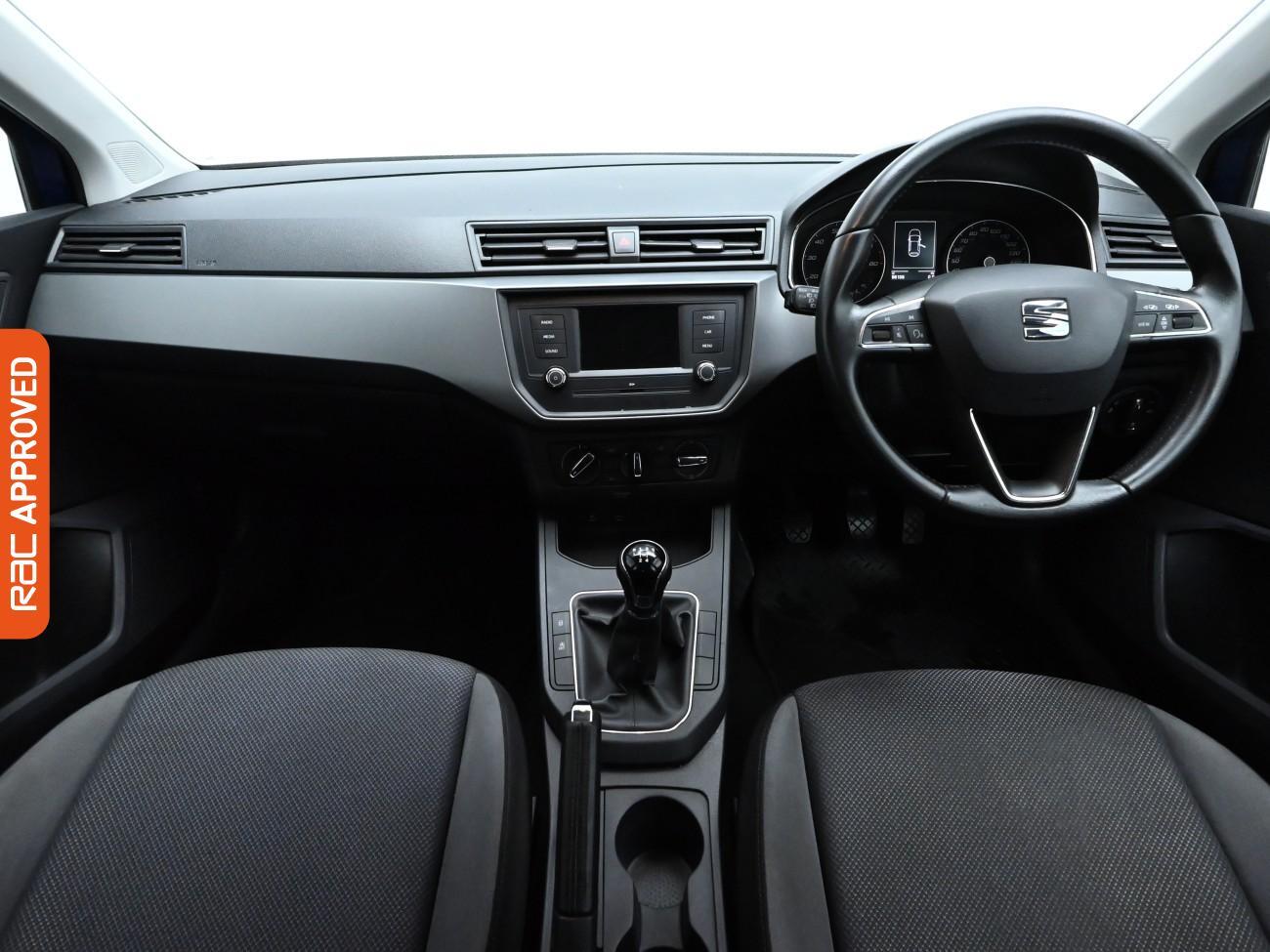 Used SEAT Ibiza 2018 for sale - 76016364: Photo 2