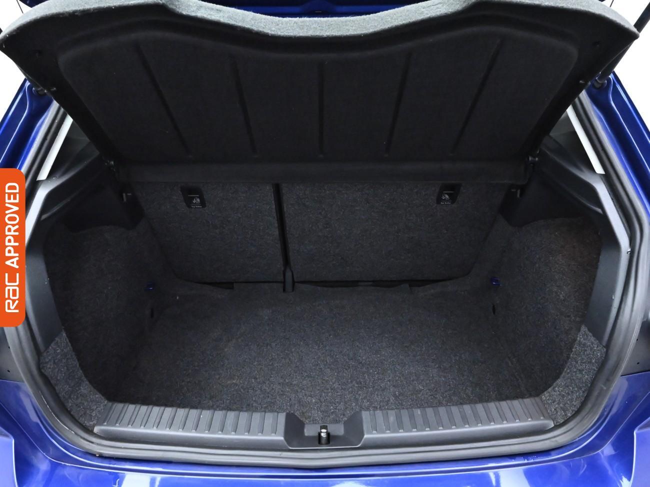 Used SEAT Ibiza 2018 for sale - 76016364: Photo 24