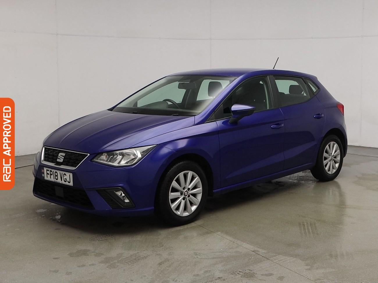 Used SEAT Ibiza 2018 for sale - 76016364: Photo 26