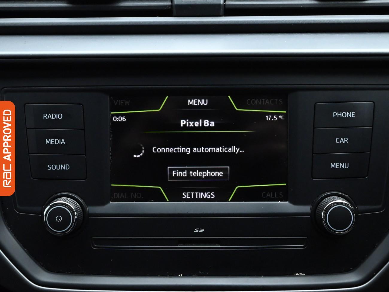 Used SEAT Ibiza 2018 for sale - 76016364: Photo 3