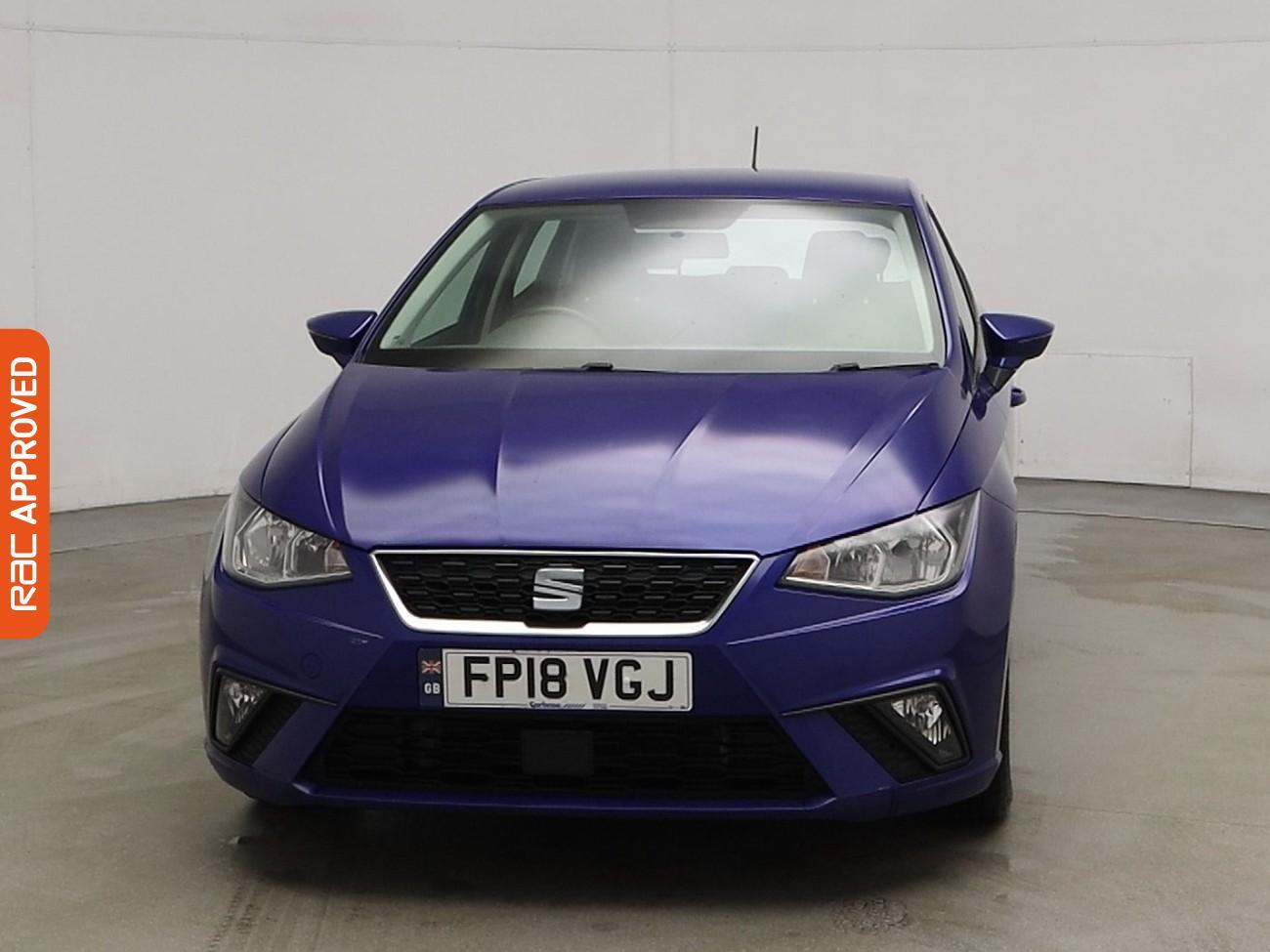 Used SEAT Ibiza 2018 for sale - 76016364: Photo 7