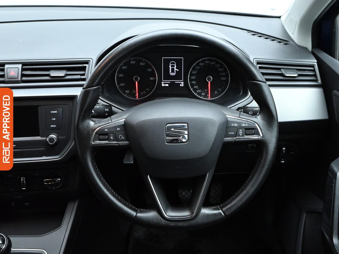 Used SEAT Ibiza 2018 for sale - 76016364: Photo 9