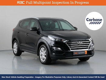 2019 - 1.6 GDi SE Nav 5dr 2WD