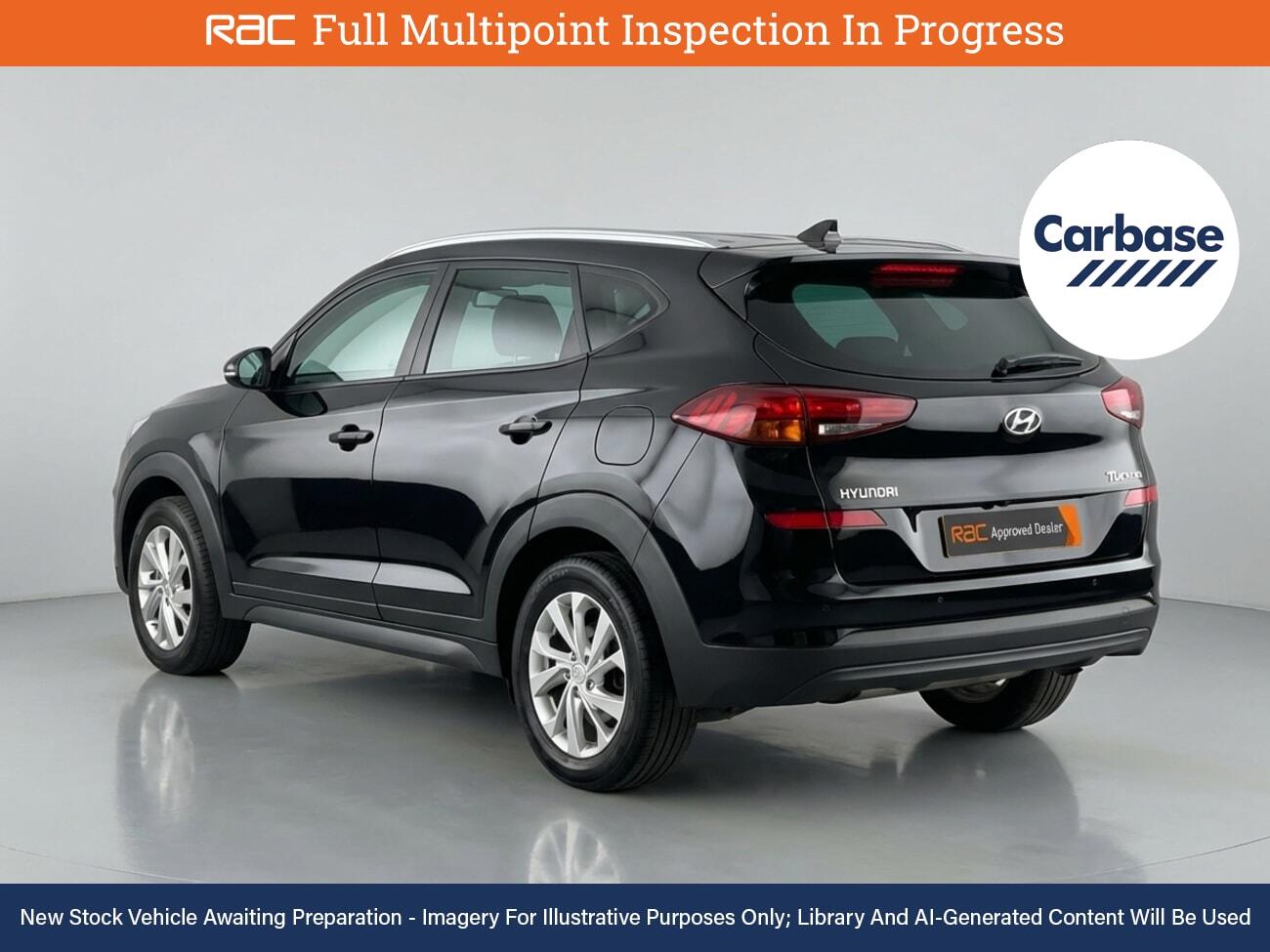 Used Hyundai TUCSON 2019 for sale - 77071990: Photo 2