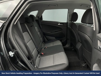 Used Hyundai TUCSON 2019 for sale - 77071990: Photo