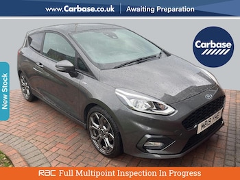 2019 - 1.0T EcoBoost GPF ST-Line Hatchback 3dr Petrol Manual Euro 6 (s/s) (100 ps)