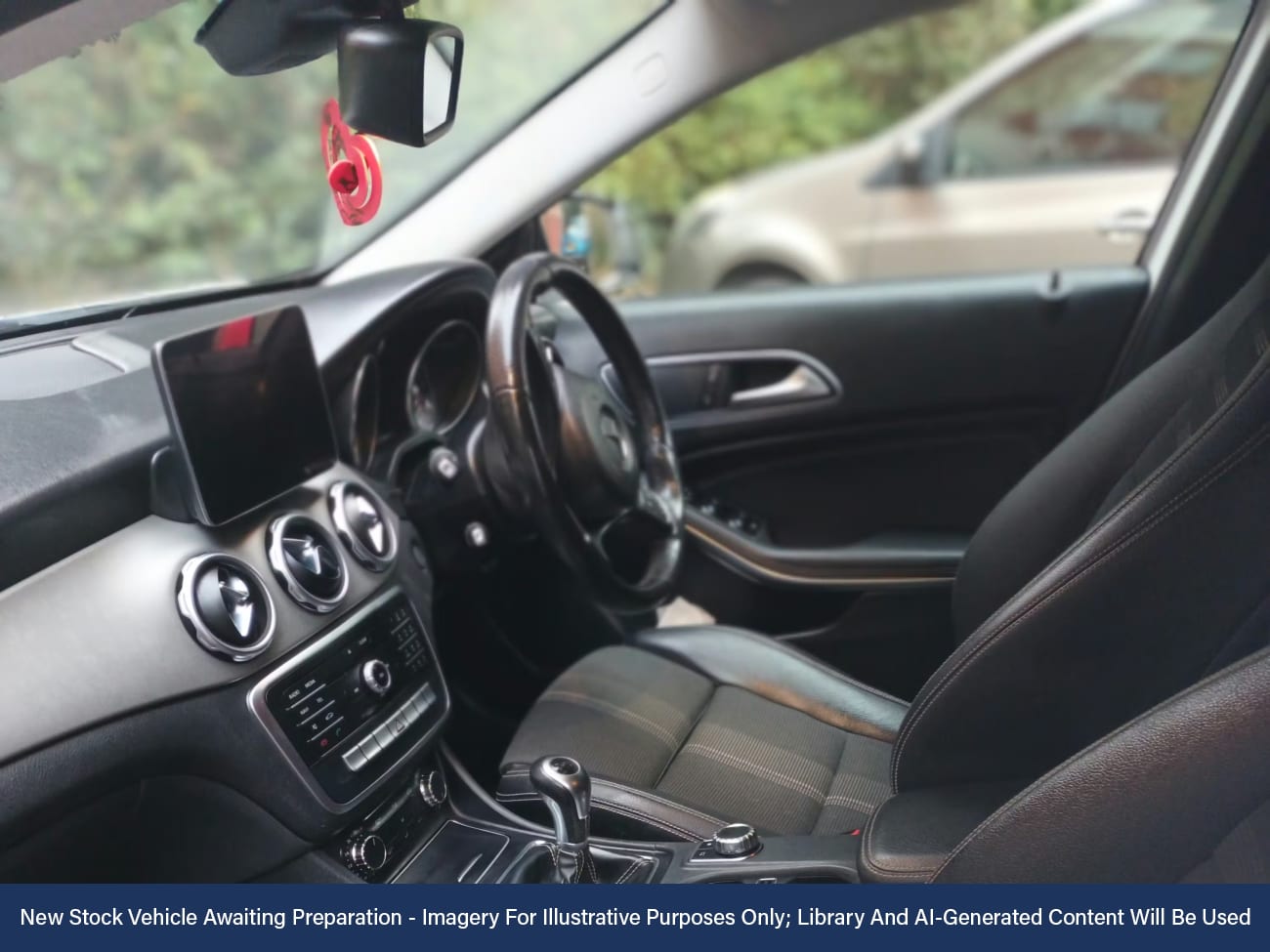 Used Mercedes-Benz GLA 2019 for sale - 77159525: Photo 3