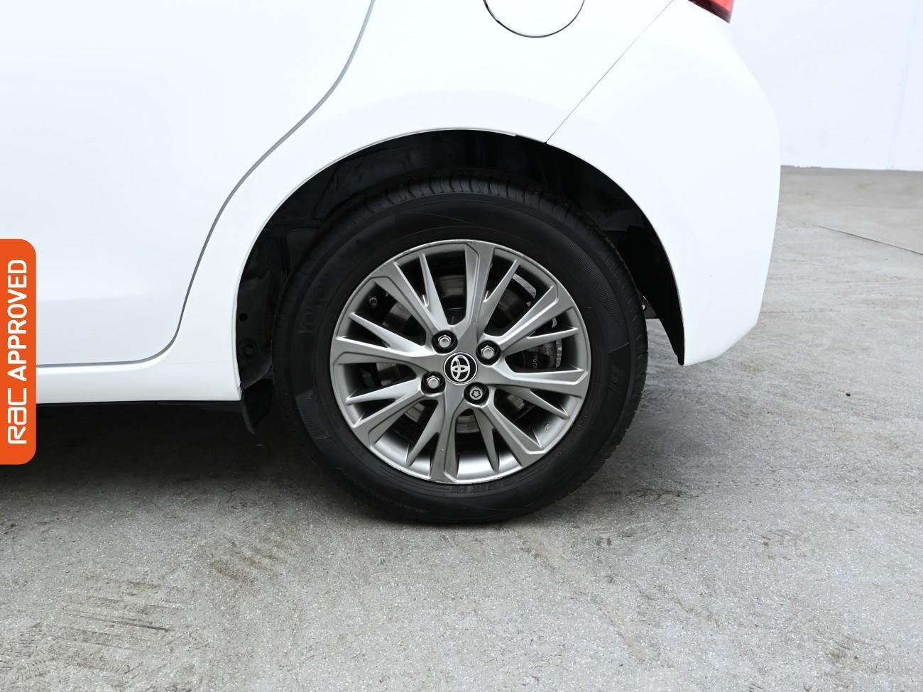 Vehicle 25