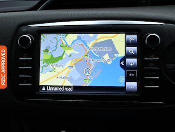 Used Toyota Yaris 2020 for sale - 75511031: Photo