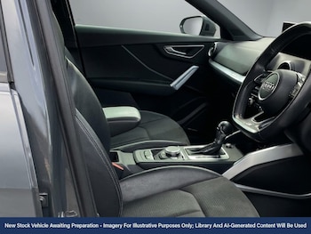 Used Audi Q2 2017 for sale - 78845628: Photo
