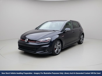 Volkswagen - Golf