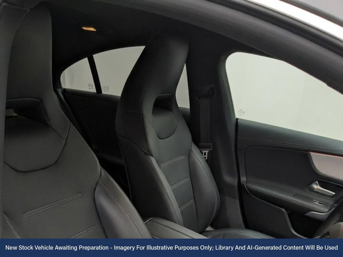 Used Mercedes-Benz CLA 2021 for sale - 77834882: Photo 3