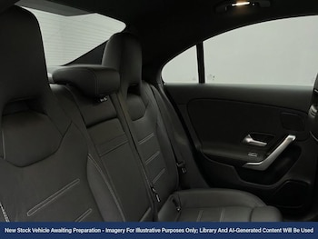 Used Mercedes-Benz CLA 2021 for sale - 77834882: Photo