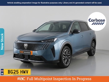 Used Peugeot 5008 2025 for sale - 79023600: Photo