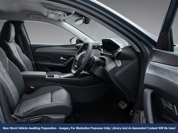 Used Peugeot 5008 2025 for sale - 79023600: Photo