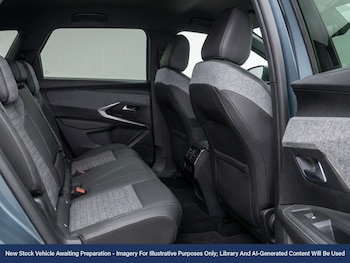 Used Peugeot 5008 2025 for sale - 79023600: Photo
