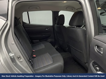 Used Nissan Leaf 2022 for sale - 78268357: Photo