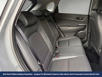 Used Hyundai KONA 2021 for sale - 79183912: Photo