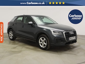 Used Audi Q2 2022 for sale - 78479863: Photo