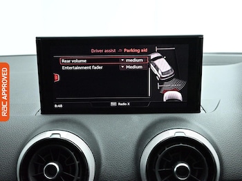 Used Audi Q2 2022 for sale - 78479863: Photo