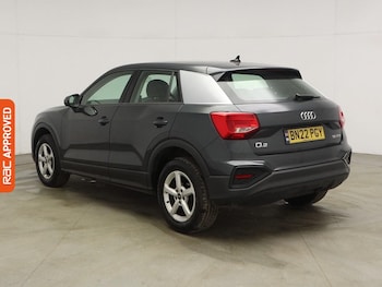 Used Audi Q2 2022 for sale - 78479863: Photo