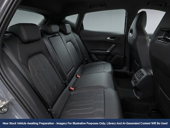 Used Cupra Formentor 2021 for sale - 78577287: Photo