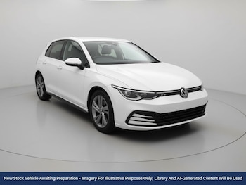 2022 - 1.5 TSI R-Line 5dr