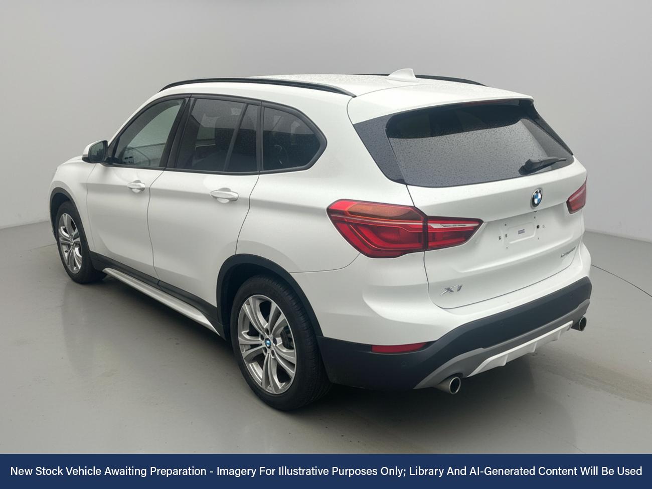 Used BMW X1 2018 for sale - 76750787: Photo 2