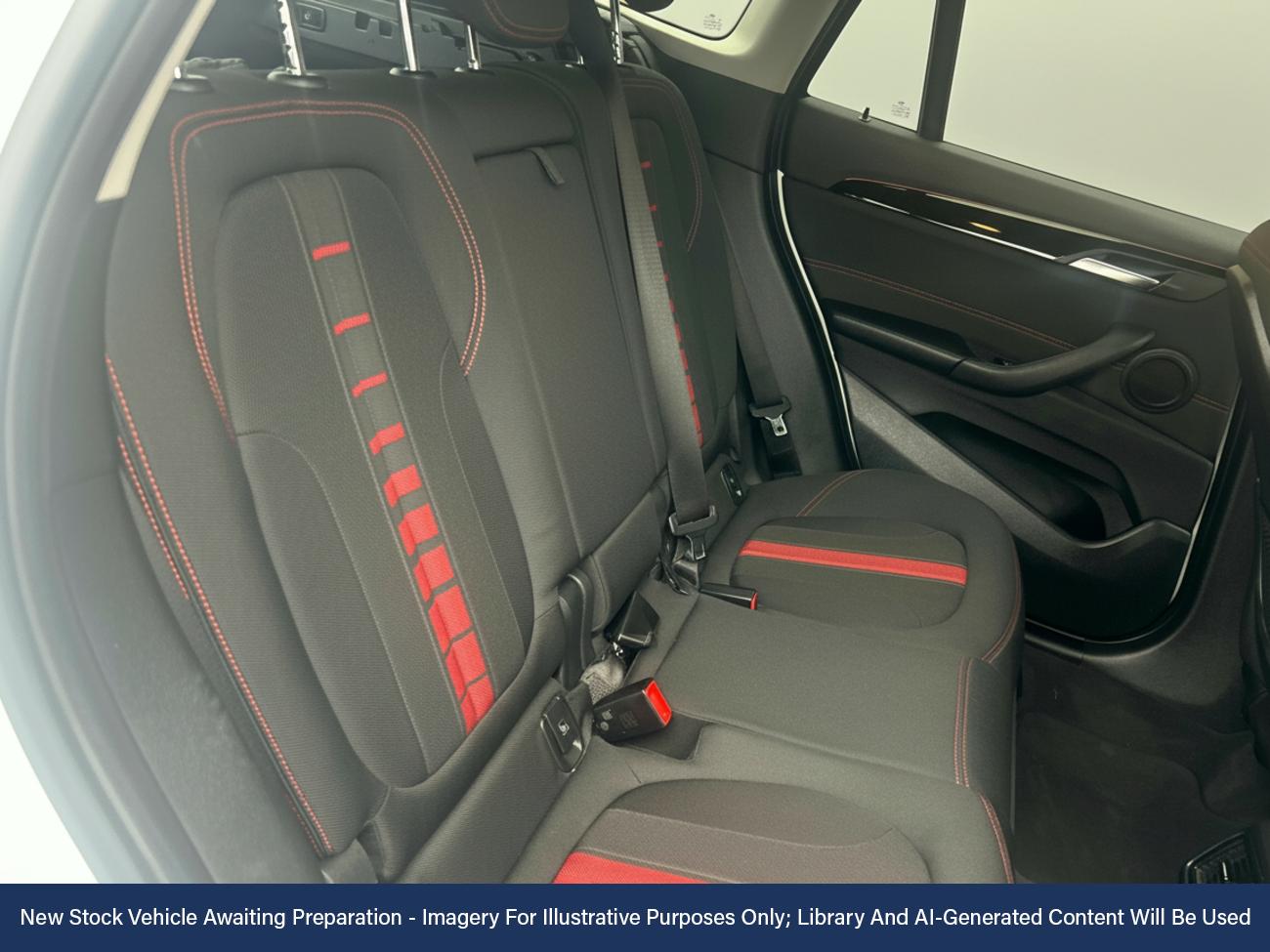 Used BMW X1 2018 for sale - 76750787: Photo 4